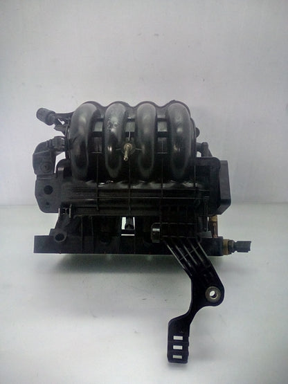 Collettore aspirazione fiat bravo 1.2 (1998 > 2002) 46514306 motore