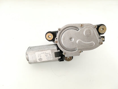 Motorino tergilunotto fiat punto (1999 > 2011) tergicristallo posteriore