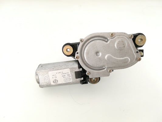 Motorino tergilunotto fiat punto (1999 > 2011) tergicristallo posteriore