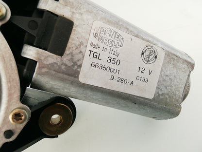 Motorino tergilunotto fiat punto (1999 > 2011) tergicristallo posteriore