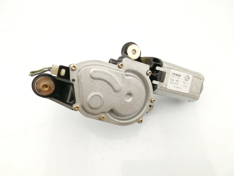 Motorino tergilunotto fiat punto ( 1999 - 2009 ) denso 66350000 posteriore