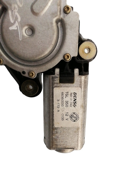 Motorino tergilunotto posteriore fiat punto ( 1999 - 2009 ) 66350000 - 5
