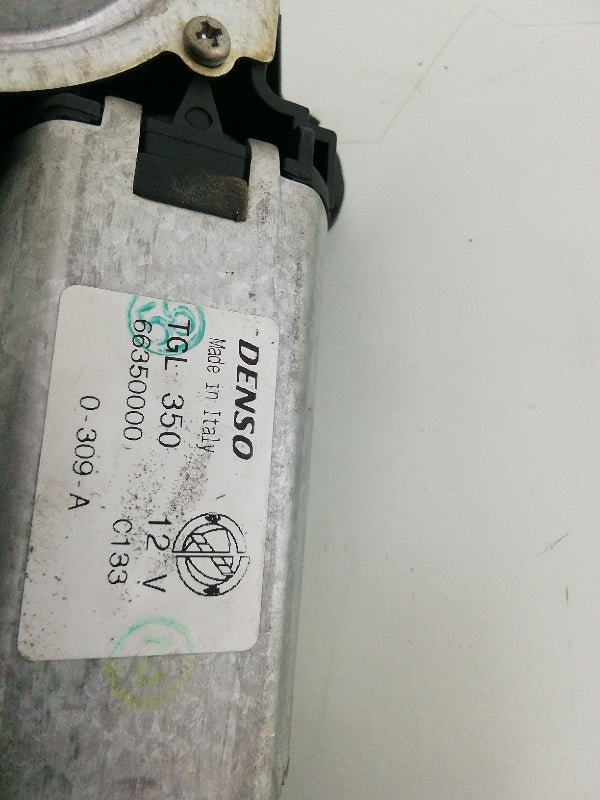 Motorino tergilunotto fiat punto ( 1999 > 2011 ) tergicristallo posteriore