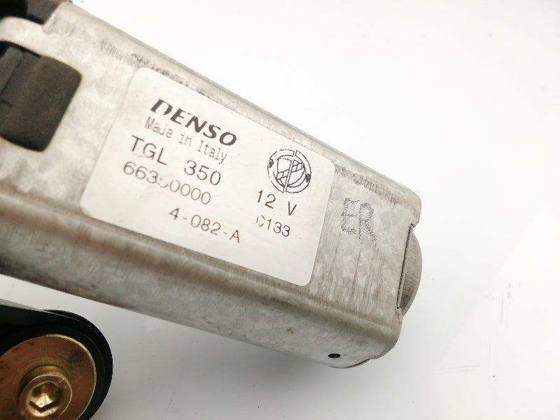 Motorino tergilunotto fiat punto ( 1999 - 2009 ) denso 66350000 posteriore