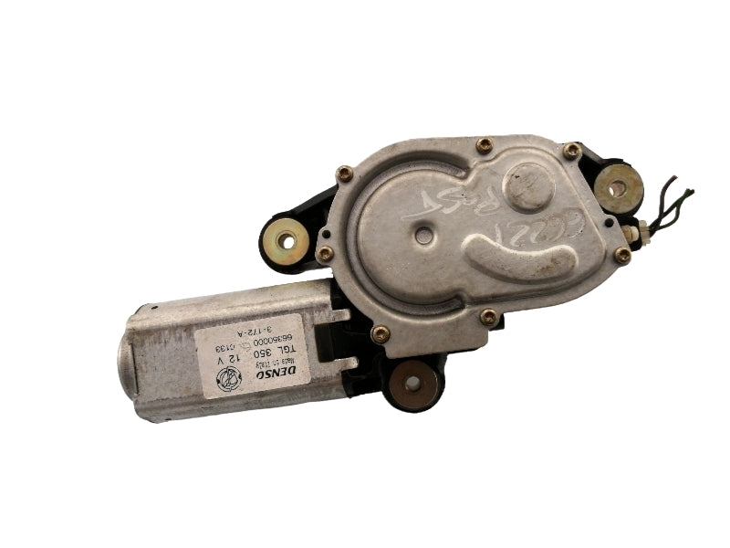 Motorino tergilunotto posteriore fiat punto ( 1999 - 2009 ) 66350000 - 5