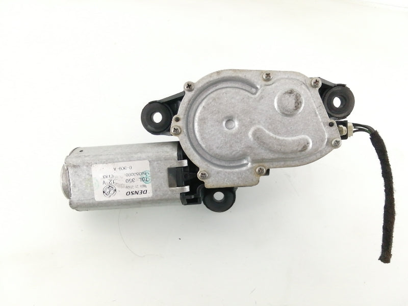 Motorino tergilunotto fiat punto ( 1999 > 2011 ) tergicristallo posteriore
