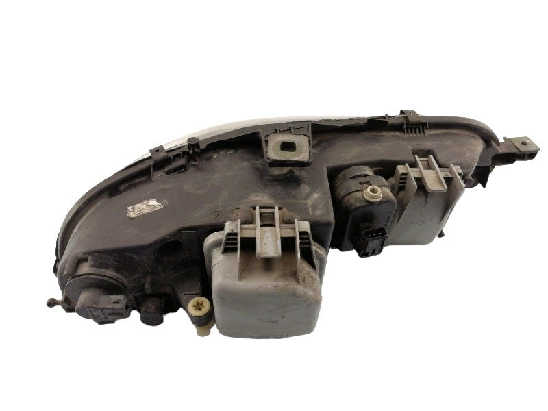 Faro anteriore sinistro fiat marea (1996 - 2002) 88201557 proiettore luci