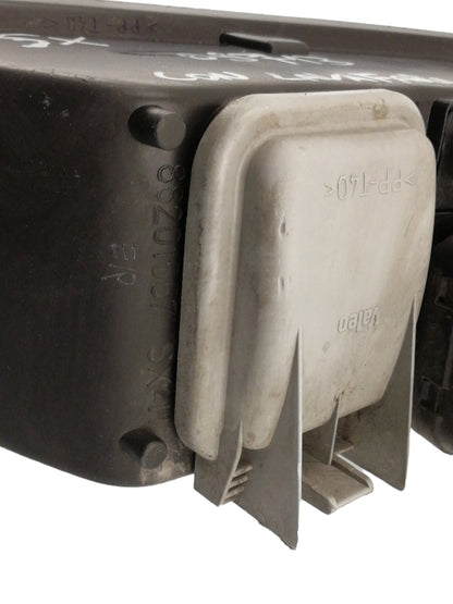 Faro anteriore sinistro fiat marea (1996 - 2002) 88201557 proiettore luci