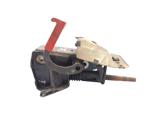 Piantone sterzo fiat coupe' (1996 > 2000) regolabile 46528572 originale