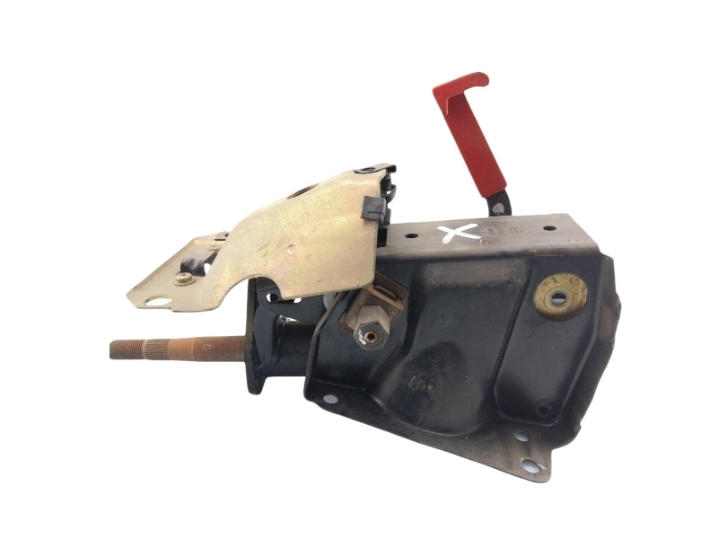 Piantone sterzo fiat coupe' (1996 > 2000) regolabile 46528572 originale