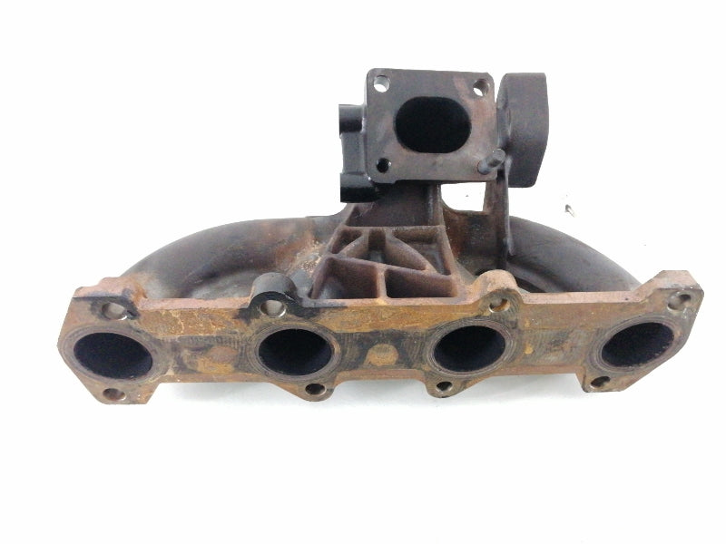 Collettore scarico fiat stilo 1.9 jtd ( 2001 > 2005 ) 46530749 motore