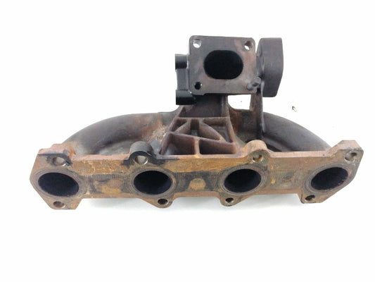 Collettore scarico fiat stilo 1.9 jtd ( 2001 > 2005 ) 46530749 motore