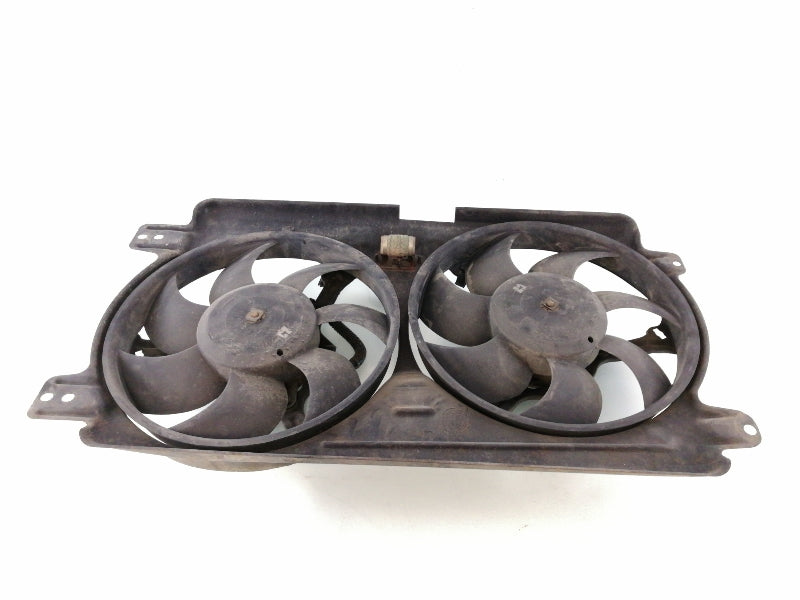 Elettroventola lancia kappa 2.4 jtd (1998 > 2001) ventola radiatore