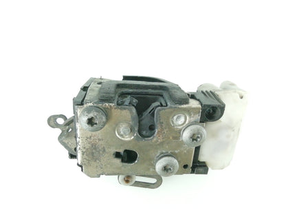 Serratura porta fiat punto (1999 > 2011) posteriore sinistra 46536064