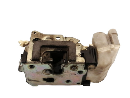 Serratura porta posteriore sinistra fiat punto (1999 - 2009) 46536064 - 4