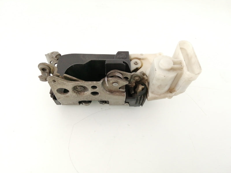 Serratura porta fiat punto ( 1999 > 2011 ) posteriore sinistra 46536064