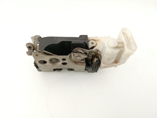 Serratura porta fiat punto ( 1999 > 2011 ) posteriore sinistra 46536064
