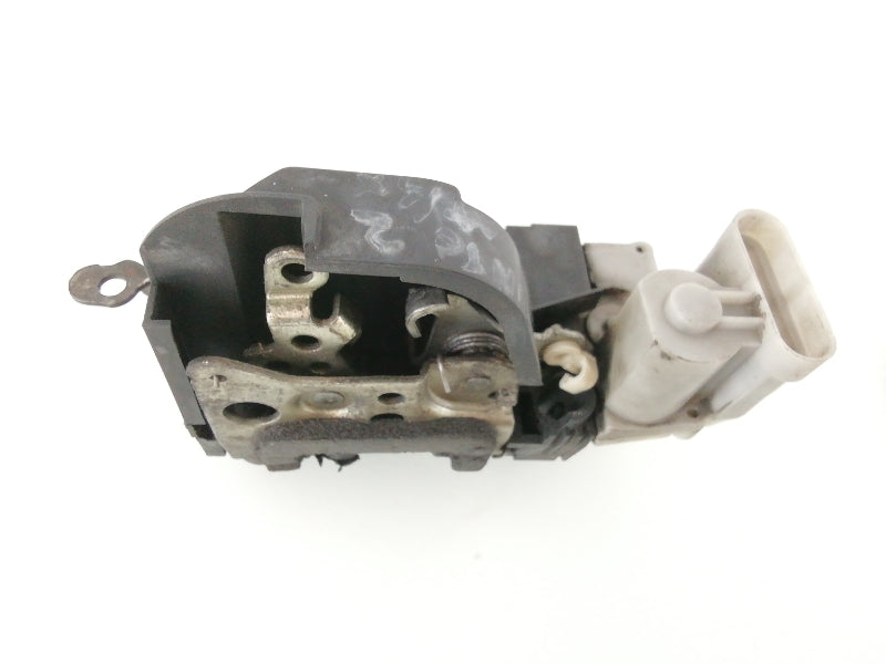 Serratura porta fiat punto (1999 > 2011) posteriore sinistra 46536064