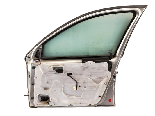 Porta anteriore destra fiat marea ( 1996 > 2002 ) 46538396 sportello grigio