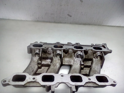Collettore aspirazione fiat stilo 1.6 (2001 > 2005) 46541292 motore