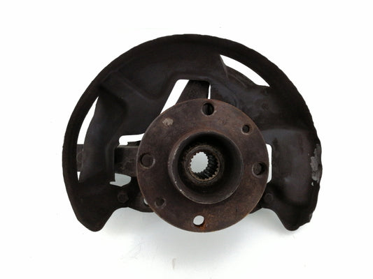 Fusello mozzo montante fiat palio ( 1997 > 2002 ) anteriore sinistro