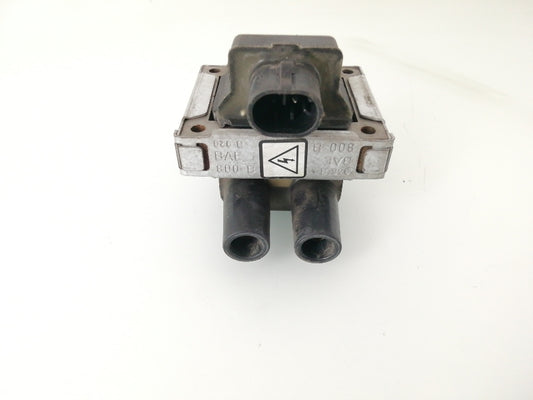 Bobina accensione fiat punto ( 1993 > 2010 ) 46548037 motore 176a8000