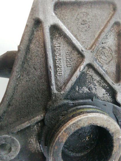 Bobina accensione lancia y - ypsilon ( 1995 > 2011) 46548037 motore