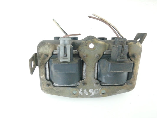 Bobina accensione fiat panda ( 1991 in poi ) 46548037 motore 1170a1046