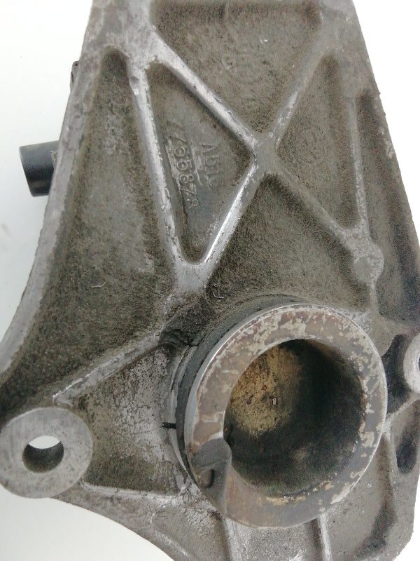 Bobina accensione lancia y - ypsilon ( 1995 > 2011 ) 46548037 motore