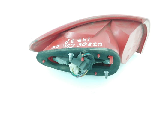 Fanale posteriore destro alfa romeo 147 ( 2000 > 2010 ) 46556347 originale