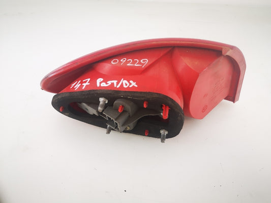 Fanale esterno posteriore destro alfa romeo 147 ( 2000 > 2010 ) stop