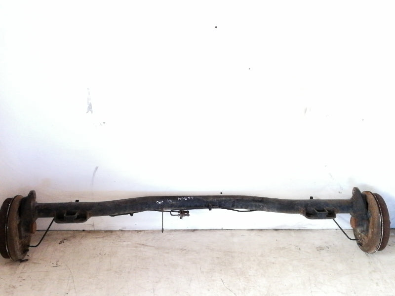 Ponte assale posteriore fiat doblo' ( 2000 > 2005 ) senza abs 46559485