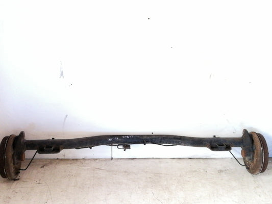 Ponte assale posteriore fiat doblo' ( 2000 > 2005 ) senza abs 46559485