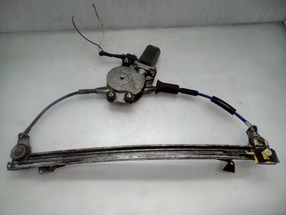 Motorino alzacristalli fiat brava (1995 - 2000 ) porta anteriore destra