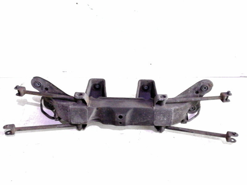 Ponte assale posteriore suzuki liana (2001 - 2006) completo barra e