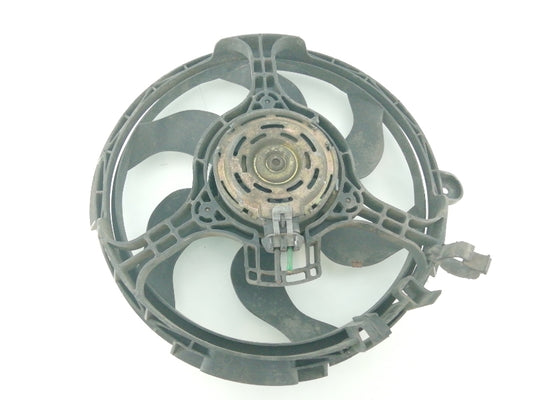 Elettroventola fiat stilo 1.2 ( 2001 > 2008 ) ventola radiatore motore
