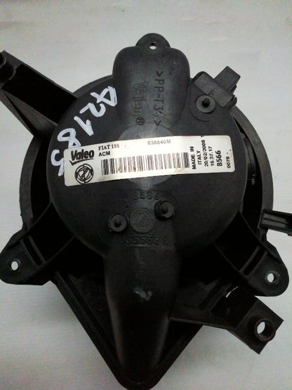 Motorino ventilazione abitacolo fiat punto (1999-2011) 46723714 senza a/c