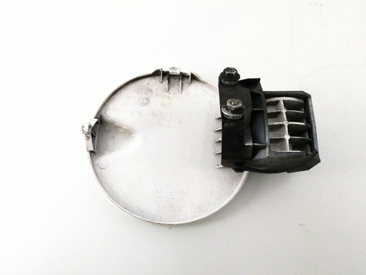 Sportello carburante alfa romeo 147 ( 2000 > 2010 ) bianco 46737170