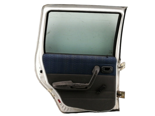 Porta posteriore sinistra fiat punto 1^ serie (1993 - 1999) sportello