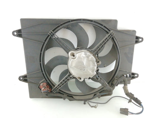 Elettroventola alfa romeo 147 - 1.9 jtd ( 2001 > 2005 ) valeo ventola