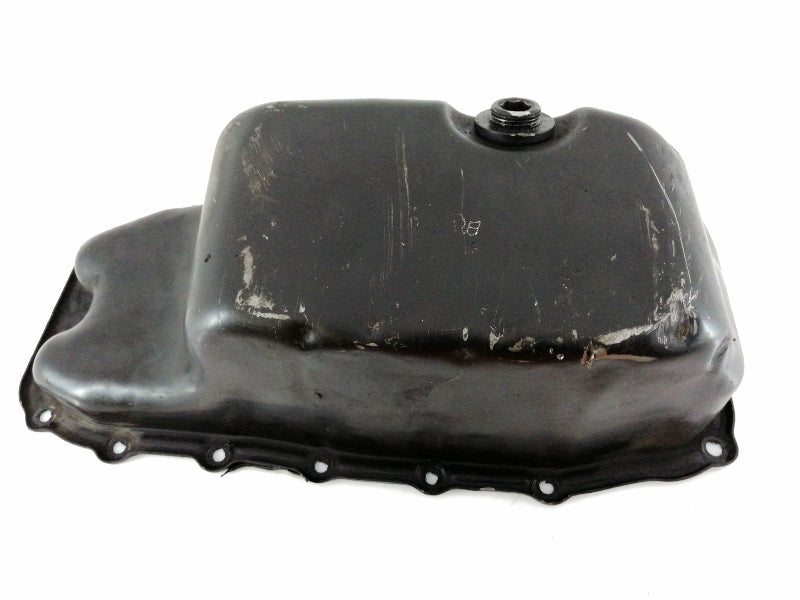 Coppa olio lancia musa 1.3 mjtd ( 2004 > 2011 ) 46743794 motore 199a3000