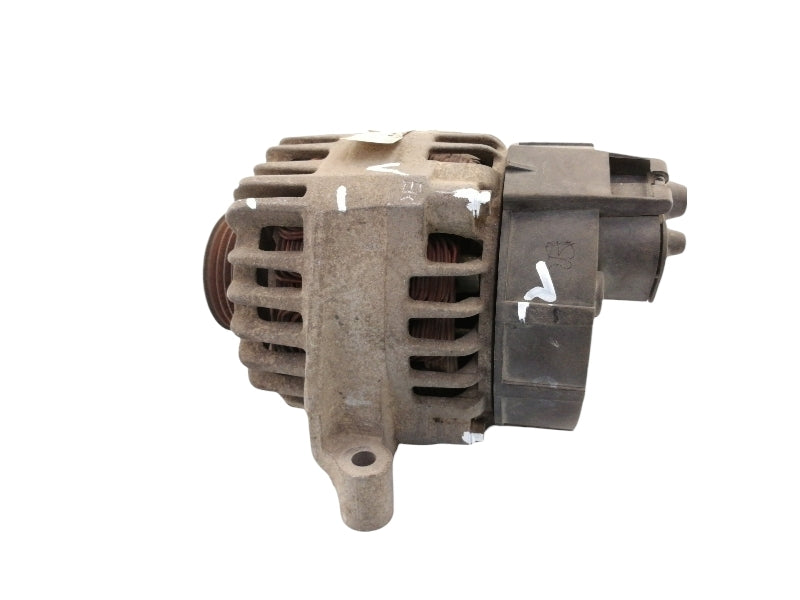 Alternatore fiat brava 1.2 ( 2000 > 2002) 85 ah - denso 46748357 motore