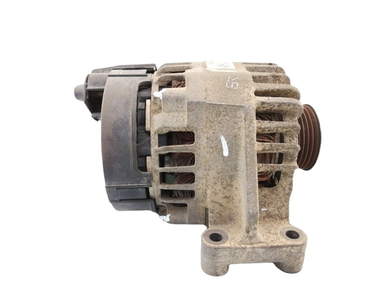 Alternatore fiat brava 1.2 ( 2000 > 2002) 85 ah - denso 46748357 motore