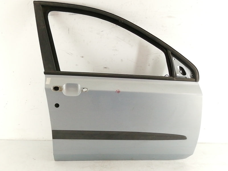 Porta anteriore destra fiat stilo (2001 - 2008) sportello 5 porte
