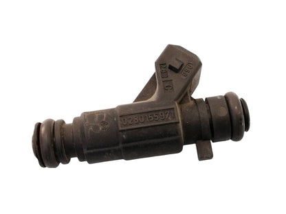 Kit 3 iniettori fiat stilo 1.2 (2001 > 2008) 0280155971 motore 188a5000