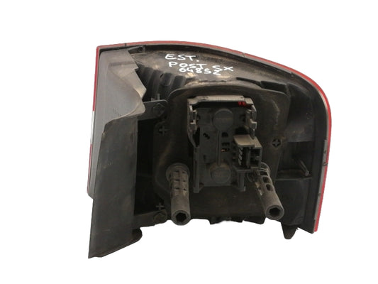 Fanale esterno posteriore sinistro fiat stilo sw (2002 -2008) 46758989