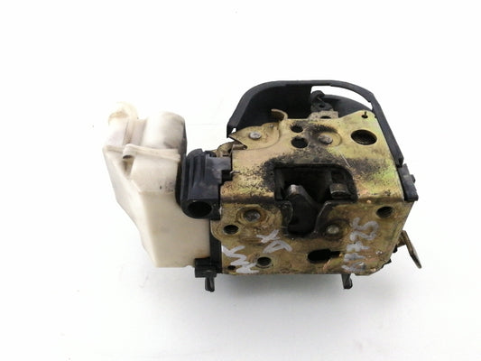 Serratura porta fiat punto ( 1994 > 1999 ) anteriore destra 46759839