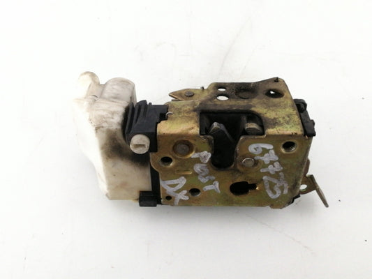 Serratura porta fiat punto ( 1994 > 1999 ) posteriore destra 46759841