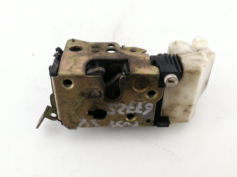 Serratura porta fiat punto ( 1994 > 1999) posteriore sinistra 46759844