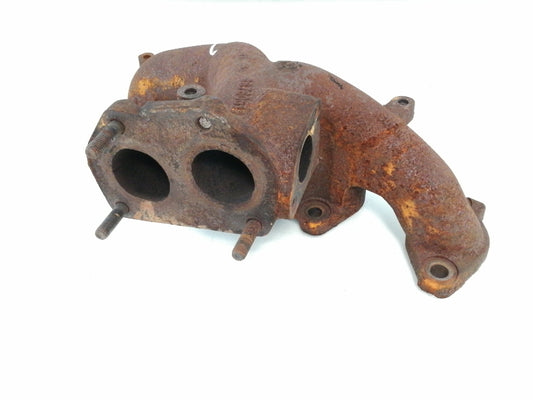 Collettore scarico fiat palio sw 1.9 (2000 > 2004) 46760510 motore 223a6000